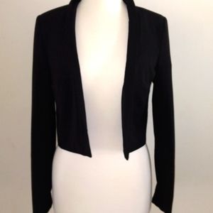 Calvin Klein Dress Jacket, Size Small